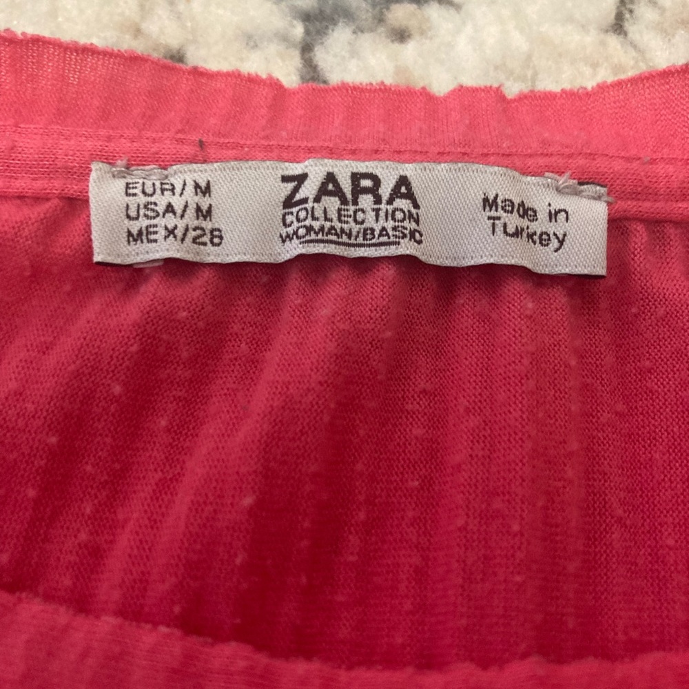 Zara top - Picture 3 of 3